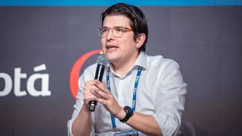 Colombia: menor que asesinó a Miguel Uribe Turbay es sancionado con siete años de privación de la libertad