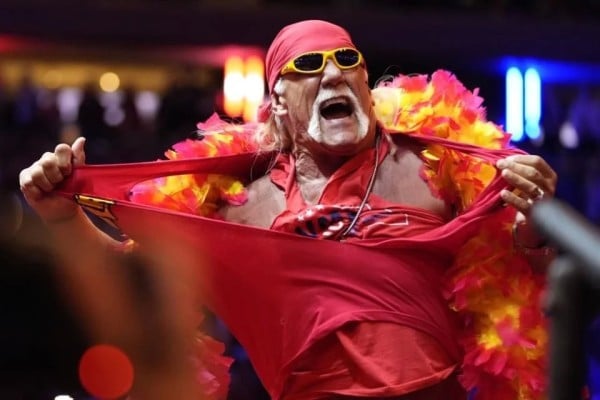 Caso sobre la muerte de Hulk Hogan permanece bajo indagación