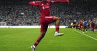 16-year-old supersub scores last-gasp winner for Liverpool to beat 10