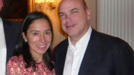 Billionaire's widow reveals final moments before doomed £14m Bayesian yacht sank in Italy killing daughter and husband