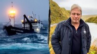 ‘Deadliest Catch’ captain Sig Hansen's health scares changed his perspective