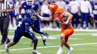 Sam Houston vs. Western Kentucky prediction, odds: 2025 Week 0 college football picks from expert on 12