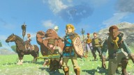 I know what the gimmick for the next Zelda game could be