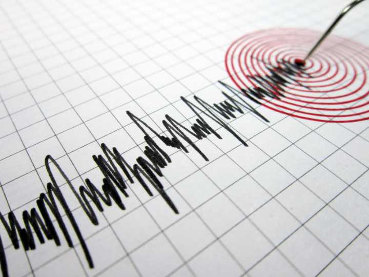 Temblor en EE.UU. hoy, miércoles 13 de agosto: magnitud, epicentro y mapa del último sismo registrado