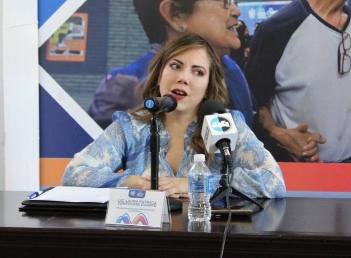 Presupuesto Participativo 2026 pasó a fase 3, validación de proyectos: Municipio