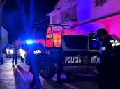Reportan 'levantón' a menores de edad en Parral
