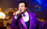 Homenaje a Juan Gabriel reúne a fans mexicanos y extranjeros en Ciudad Juárez