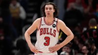 Warriors show interest in restricted free agent Josh Giddey
