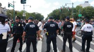 NYPD will have 2,500 cops on foot posts for J'Ouvert, West Indian Day Parade