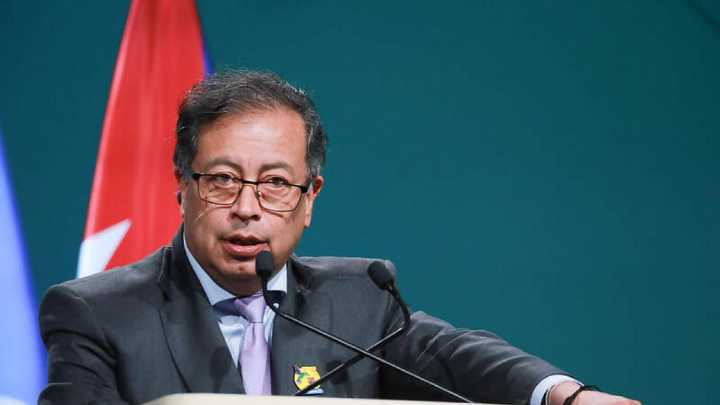Presidente Gustavo Petro tilda de mentirosa a Jerome Sanabria, la joven que ha cuestionado la reforma pensional y su documental sobre la expropiación del ahorro pensional se viraliza en YouTube. 