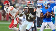 2025 NFL roster cuts tracker: Player releases ahead of 53