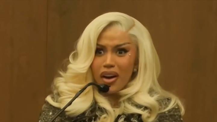 Cardi B Testifies in Civil Trial, Says She Called Security Guard 'B*tch'