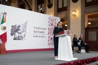“Marea Rosa” ya no se siente representada por el PRIAN, busca su propio partido: Sheinbaum