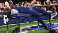 Eatman: Wondering how this trade ever got on the table