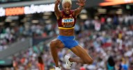 La inesperada razón por la que Yulimar Rojas aplazó su regreso a las competencias: “Supone para mí una motivación extra”