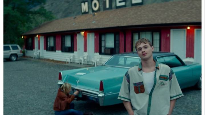 Canada - Love Stories, Horror, Docs - Spotlighted at Locarno
