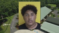 Florida 14-year-old accused of killing parents indicted for first