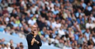 El Manchester City, hundido