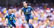 América Femenil vence a Pumas en duelo de remontadas