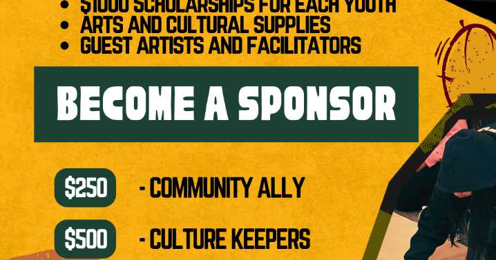 Corazón del Pueblo launches Indigenous Youth Arts Program, seeks community support