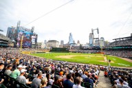 Detroit Tigers on pace for major attendance milestone after surpassing 2024 total