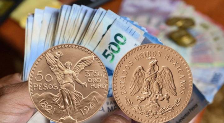 ¿Conviene invertir en Centenarios de Oro? (Guía)
