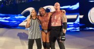 Triple H, Undertaker y Shawn Michaels sorprenden a la afición mexicana y están listos para Triplemanía 33 (FOTOS)