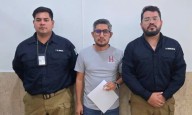 Puebla localiza a Ángel Tomas Landa: 379 casos de éxito en la administración Armenta