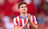 A Julián lo quieren todos: una estrella lo eligió como el "mejor del mundo"