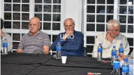 La estrategia detrás del "número dos": Vignatti y su movida en Tradición Sabalera
