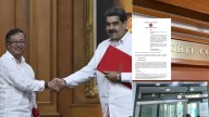 Los detalles de la demanda admitida por la Corte Constitucional contra la zona binacional entre Colombia y Venezuela