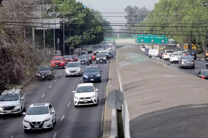 Hoy no circula 2025 CDMX y Edomex: ¿Qué carros descansan este jueves 21 de agosto?