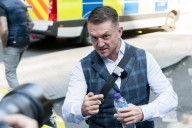Tommy Robinson charging £28-a-minute to provide ‘expert advice’ to the far right