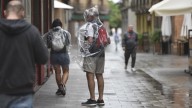 Lluvias intensas y tormentas ponen a Cataluña en alerta este jueves 28 de agosto