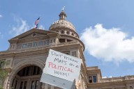 Texas Legislature sends Trump-backed congressional redistricting plan to Gov. Abbott’s desk – Houston Public Media
