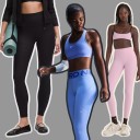 These Are the Best Leggings, According to 10 New York City Fitness Instructors