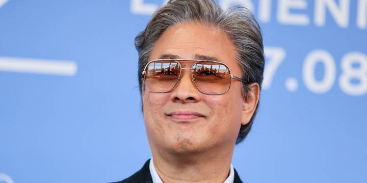 Park Chan-wook regresa a Venecia con un thriller sobre el miedo a perder el trabajo
