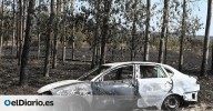 Los incendios empeoran en Castilla y León con catorce incendios de gravedad en León, Zamora, Salamanca y Ávila