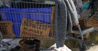 An inside look at how Aurora police unit enforces city camping ban