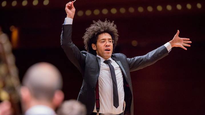 Palm Springs Friends of Philharmonic announces 2025