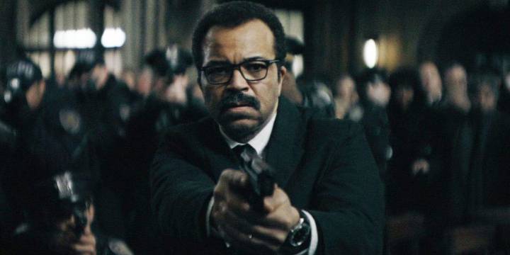 'The Batman: Part II' Gets a Glowing Script Update From Jeffrey Wright
