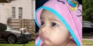 Police to announce new developments in 2023 murder of New Bern toddler