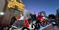 Fechas de las ferias y fiestas de los pueblos de Málaga en septiembre