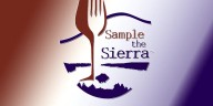 Sample the Sierra Returns