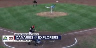 Canaries lose road game to Explorers