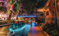 We’ll Always Have the River Walk