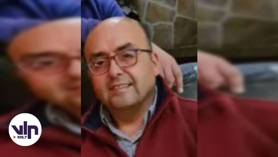 Abogado formalizado por fraude ingresa a a la cárcel de Curicó para cumplir con la prisión preventiva