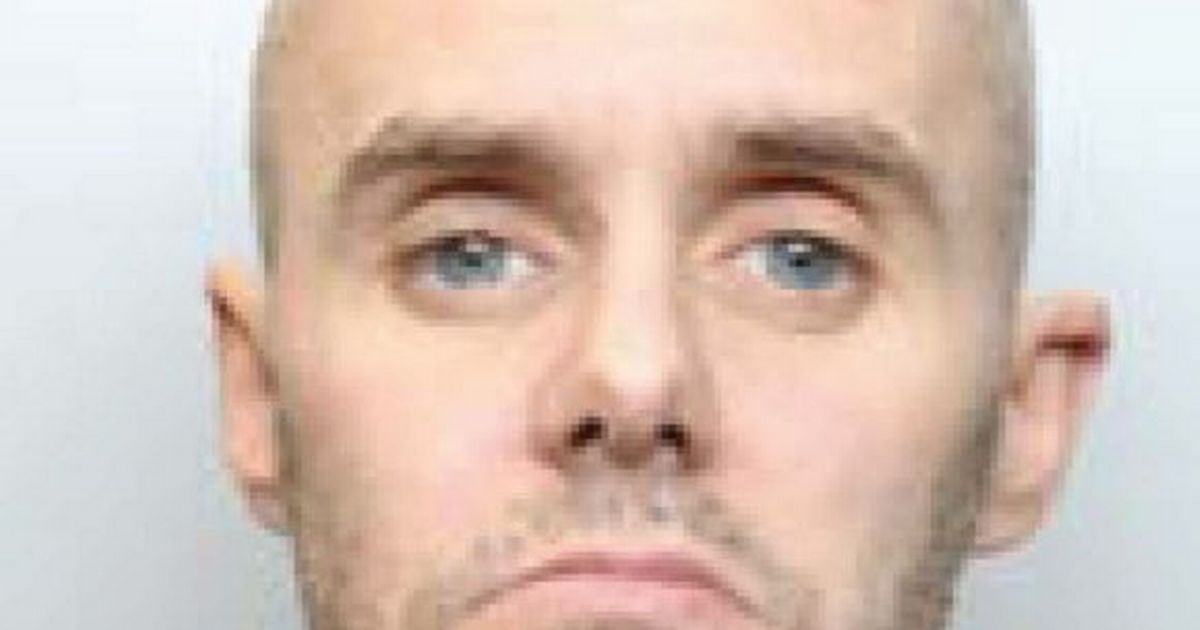 Third man jailed following burglary of expensive Range Rovers from Wilmslow home