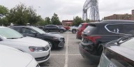 Duluth Police Department says 17 firearms have been stolen from vehicles this year