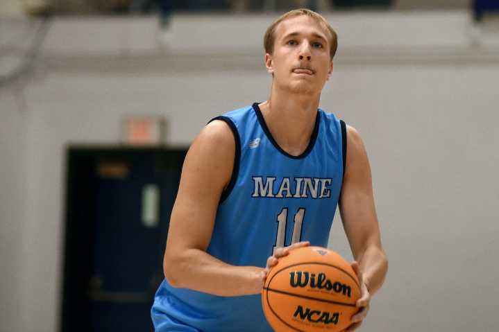 UMaine men’s basketball will face challenging non-conference teams this season